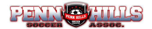 2018 Penn Hills Soccer FALL Inhouse banner